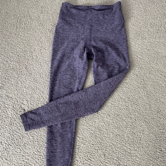 Year Of Ours YOGA HIGH RISE LEGGINGS - Picture 1 of 5